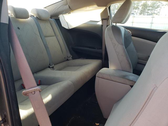 Photo 10 from auction – 2012 HONDA CIVIC LX with VIN 2HGFG3A55CH502716