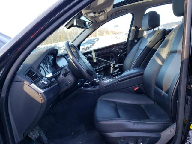 Photo 7 from auction – 2011 BMW 535 XI with VIN WBAFU7C59BC878765