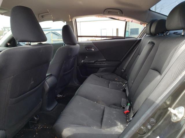 Photo 10 from auction – 2014 HONDA ACCORD LX with VIN 1HGCR2F35EA199033