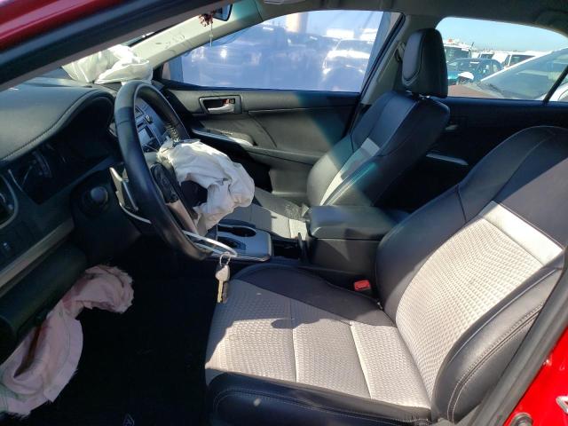 Photo 7 from auction – 2013 TOYOTA CAMRY L with VIN 4T1BF1FK8DU722414