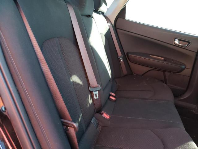 Photo 10 from auction – 2017 KIA OPTIMA LX with VIN KNAGT4L34H5149767