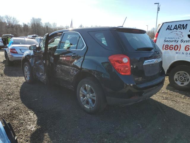 Photo 2 from auction – 2015 CHEVROLET EQUINOX LS with VIN 2GNFLEEK4F6174606