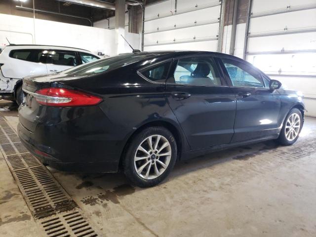 Photo 3 from auction – 2017 FORD FUSION SE with VIN 3FA6P0H70HR110104