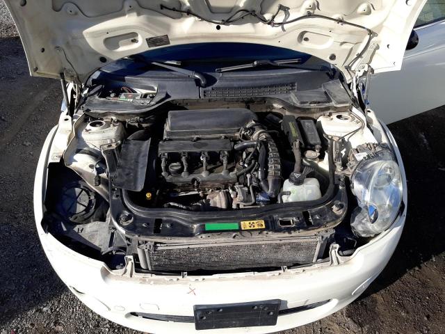 Photo 11 from auction – 2009 MINI COOPER S with VIN WMWMF73579TT94637