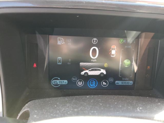 Foto 9 de la subasta – 2013 CHEVROLET VOLT con VIN 1G1RB6E47DU113614