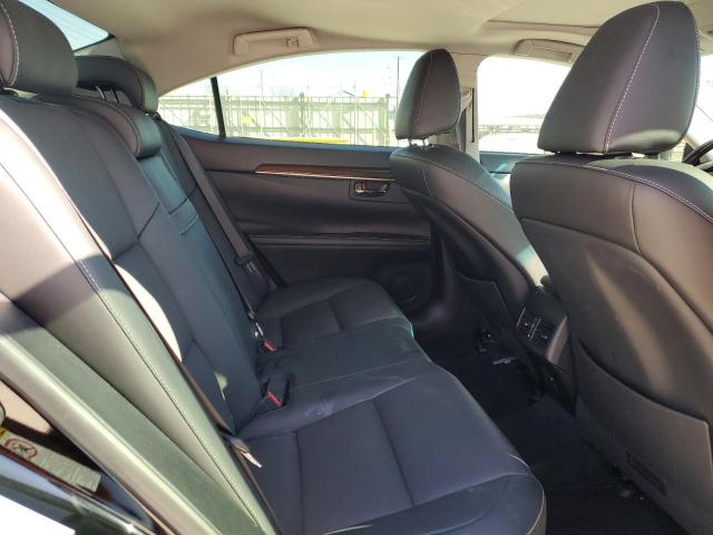 Photo 10 from auction – 2014 LEXUS ES 350 with VIN JTHBK1GG7E2139497