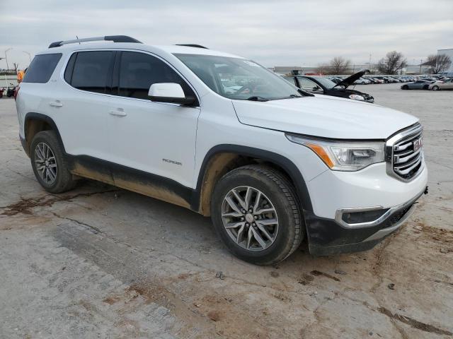 Photo 4 from auction – 2017 GMC ACADIA SLE with VIN 1GKKNLLA7HZ223793