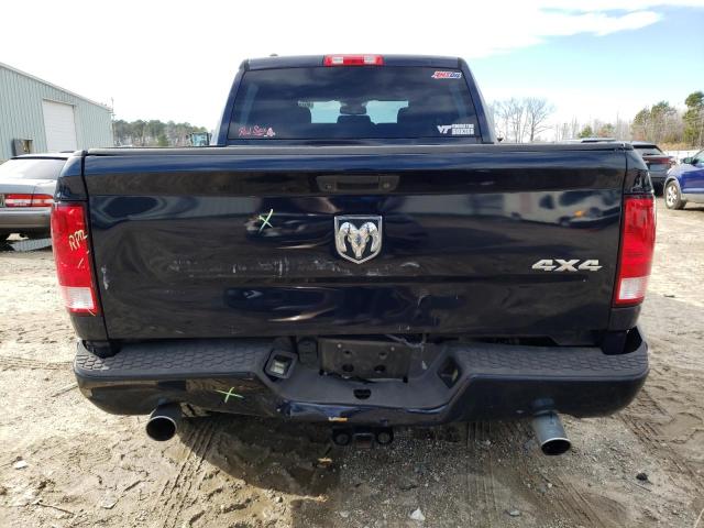 Photo 6 from auction – 2014 RAM 1500 ST with VIN 1C6RR7KT3ES461497