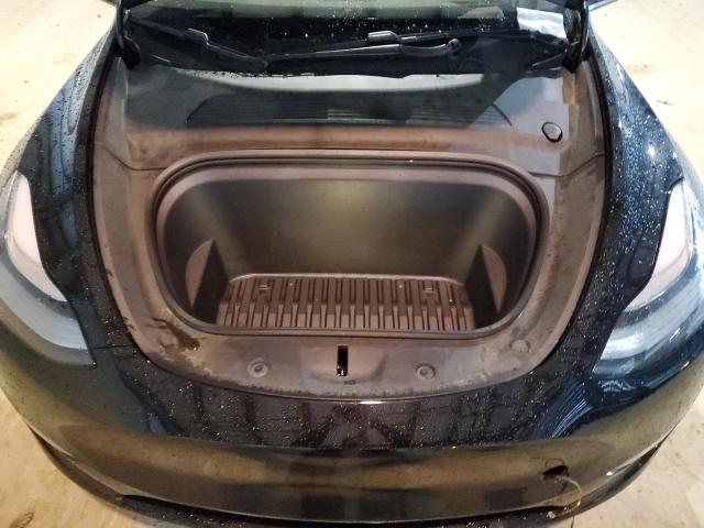 Photo 11 from auction – 2020 TESLA MODEL Y with VIN 5YJYGDEE4LF029954