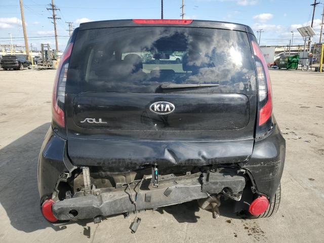 صورة رقم 6 من المزاد - 2014 KIA SOUL مع VIN KNDJN2A27E7108485