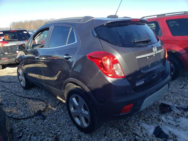 Photo 2 from auction – 2016 BUICK ENCORE CON with VIN KL4CJFSB3GB546893
