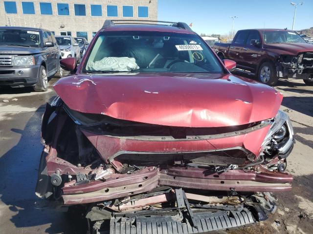 Photo 5 from auction – 2019 SUBARU OUTBACK 3. with VIN 4S4BSENCXK3267047