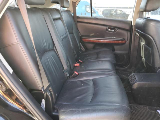 Photo 11 from auction – 2008 LEXUS RX 400H with VIN JTJHW31U882059475