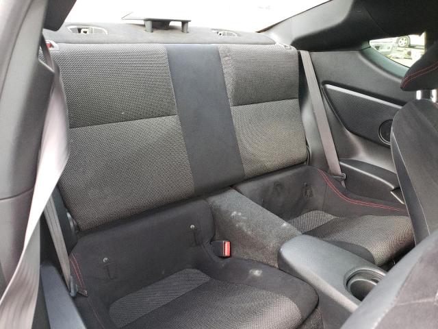 Photo 10 from auction – 2015 SUBARU BRZ 2.0 PR with VIN JF1ZCAB13F9603299