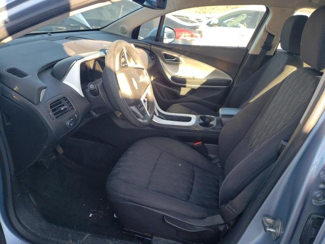 Photo 7 from auction – 2013 CHEVROLET VOLT with VIN 1G1RE6E44DU120673