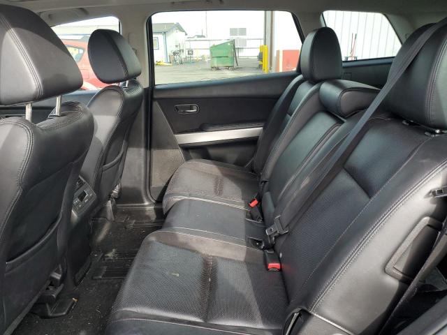 Photo 11 from auction – 2014 MAZDA CX-9 GRAND with VIN JM3TB3DVXE0441759