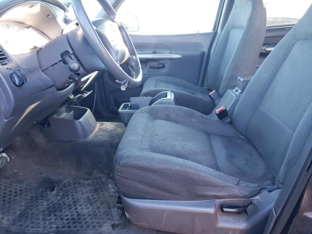 Photo 7 from auction – 2002 FORD EXPLORER S with VIN 1FMZU67E92UC24732