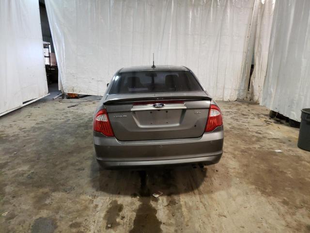 Photo 6 from auction – 2012 FORD FUSION SEL with VIN 3FAHP0JA4CR416648