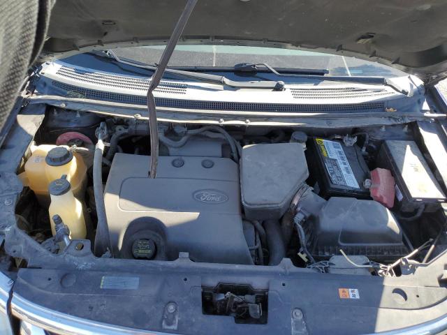 Photo 11 from auction – 2011 FORD EDGE LIMIT with VIN 2FMDK3KC8BBA81508