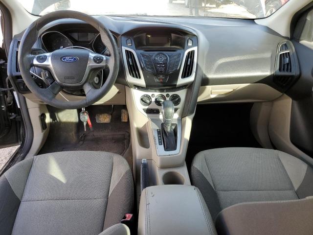 Photo 8 from auction – 2012 FORD FOCUS SE with VIN 1FAHP3F22CL121226