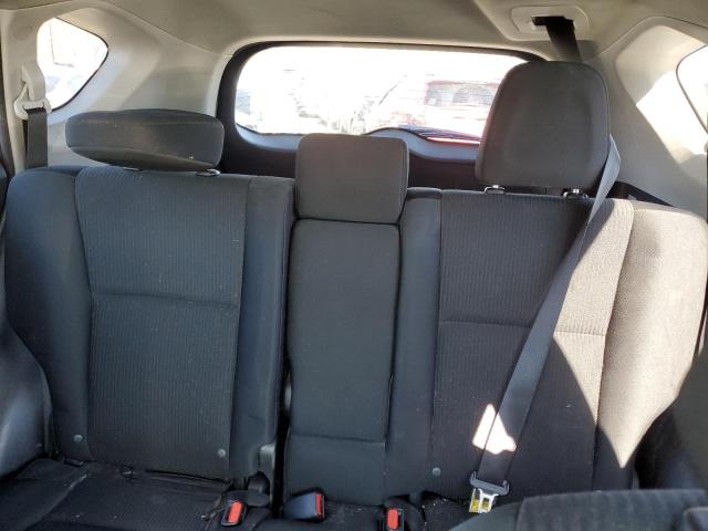Foto 10 de la subasta – 2016 TOYOTA RAV4 LE con VIN 2T3BFREV2GW435592