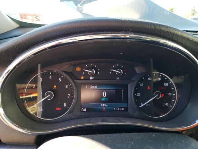 Photo 9 from auction – 2019 BUICK ENCORE PRE with VIN KL4CJASB0KB830381