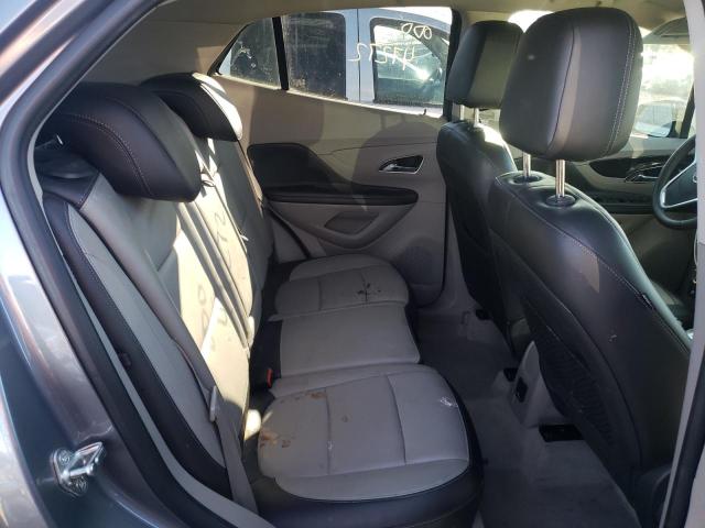 Photo 10 from auction – 2014 BUICK ENCORE with VIN KL4CJGSBXEB561717