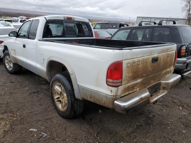 Photo 2 from auction – 1998 DODGE DAKOTA with VIN 1B7GG22Y9WS511745
