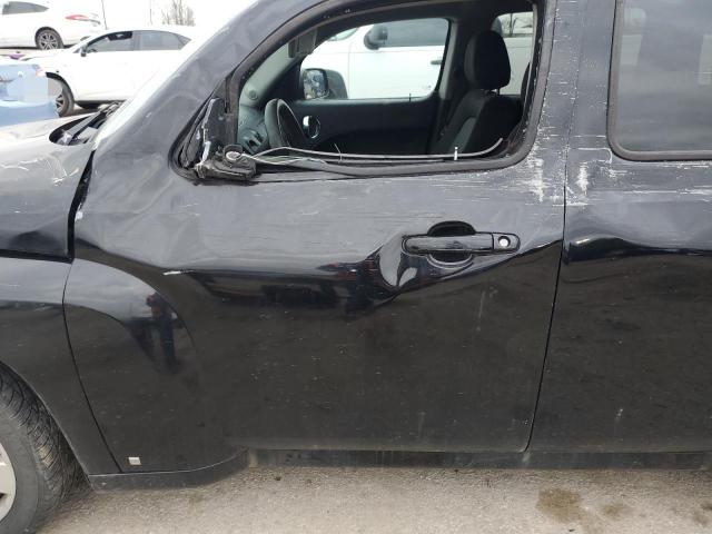 Photo 7 from auction – 2008 CHEVROLET HHR LS with VIN 3GNCA13D38S711010