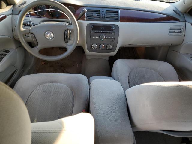 Photo 8 from auction – 2006 BUICK LUCERNE CX with VIN 1G4HP57216U193002