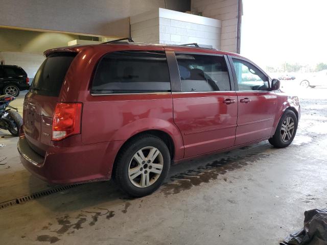 Photo 3 from auction – 2011 DODGE GRAND CARA with VIN 2D4RN5DG0BR629251