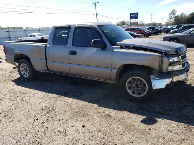 Photo 4 from auction – 2006 CHEVROLET SILVERADO with VIN 1GCEC19X16Z161867