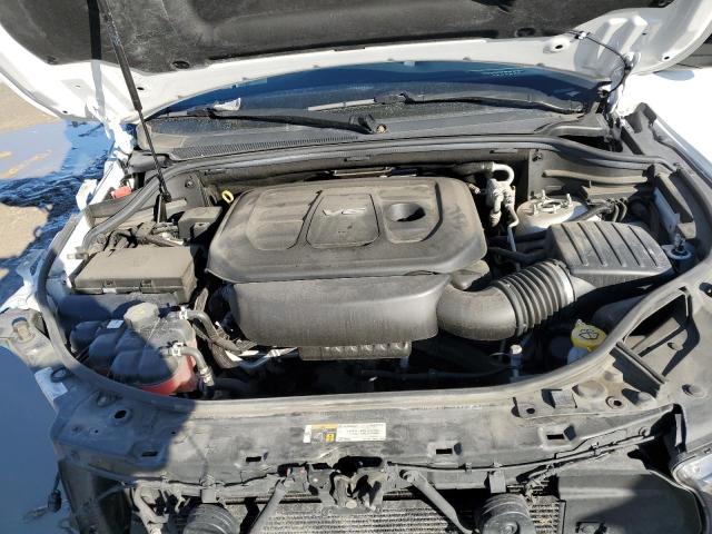 Photo 12 from auction – 2018 DODGE DURANGO GT with VIN 1C4RDJDG0JC317527