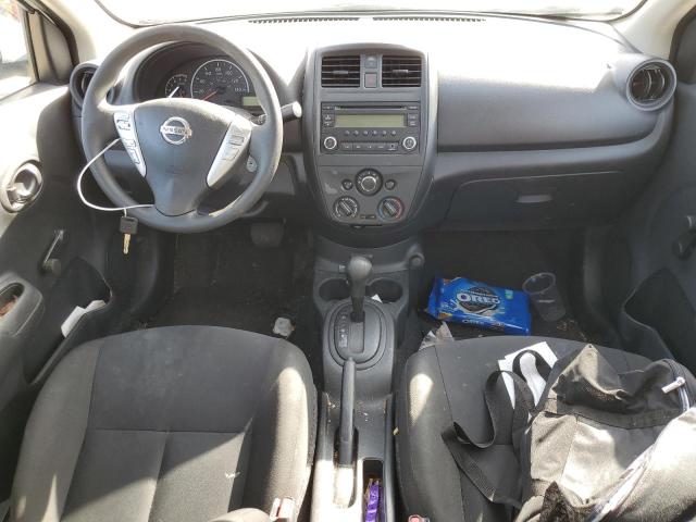 Photo 8 from auction – 2018 NISSAN VERSA S with VIN 3N1CN7AP5JL866089