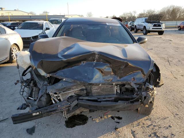 Photo 5 from auction – 2013 HYUNDAI SONATA GLS with VIN 5NPEB4AC5DH808174