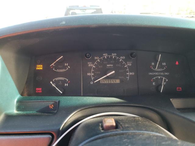 Photo 9 from auction – 1995 FORD F150 with VIN 1FTEF15Y7SNB66255