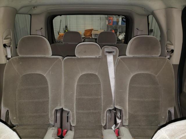Photo 10 from auction – 2005 FORD EXPLORER X with VIN 1FMZU73E85UB39185
