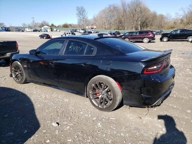 Photo 2 from auction – 2020 DODGE CHARGER SC with VIN 2C3CDXGJ5LH148108