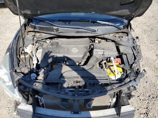Photo 11 from auction – 2015 NISSAN ALTIMA 2.5 with VIN 1N4AL3AP2FC468530