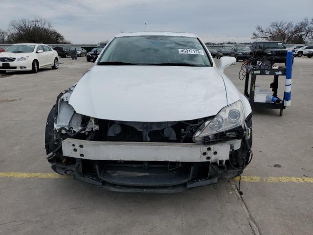 صورة رقم 5 من المزاد - 2009 LEXUS IS 250 مع VIN JTHCK262495034632