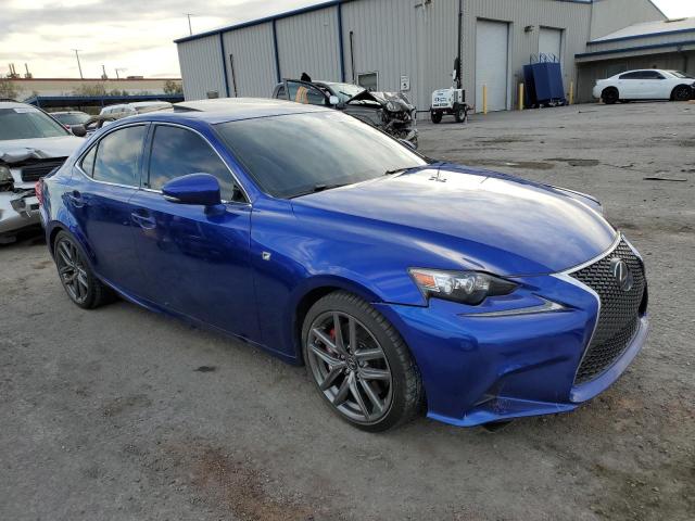 Photo 4 from auction – 2016 LEXUS IS 200T with VIN JTHBA1D28G5009757