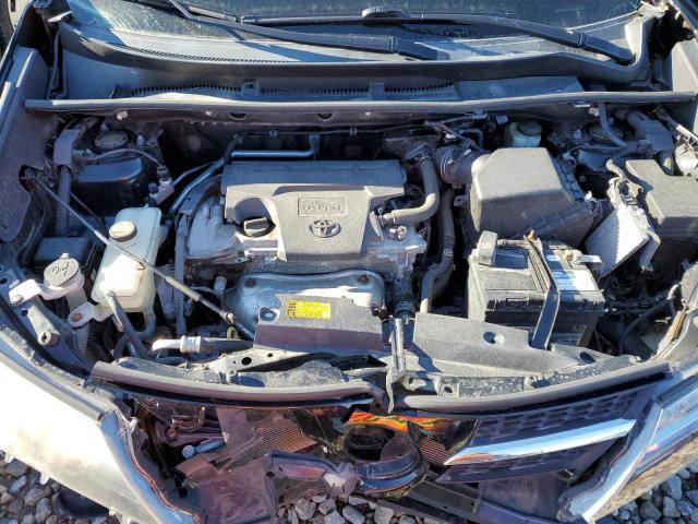 Photo 12 from auction – 2014 TOYOTA RAV4 XLE with VIN 2T3RFREV4EW188068