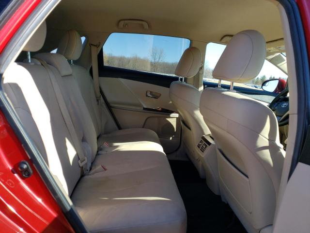 Photo 11 from auction – 2015 TOYOTA VENZA LE with VIN 4T3BA3BB2FU065491