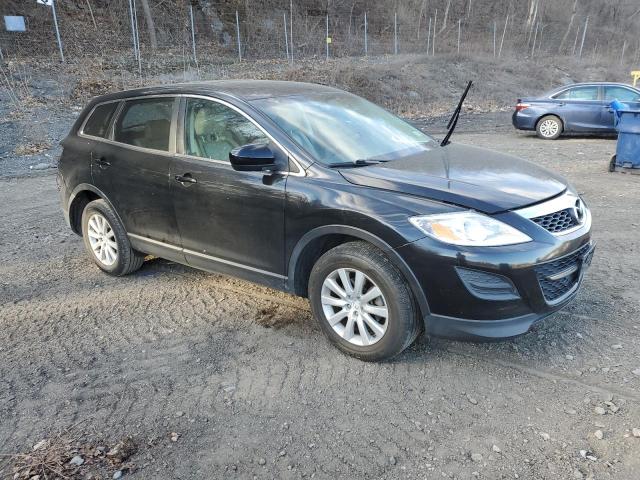Photo 4 from auction – 2010 MAZDA CX-9 with VIN JM3TB3MV7A0223921