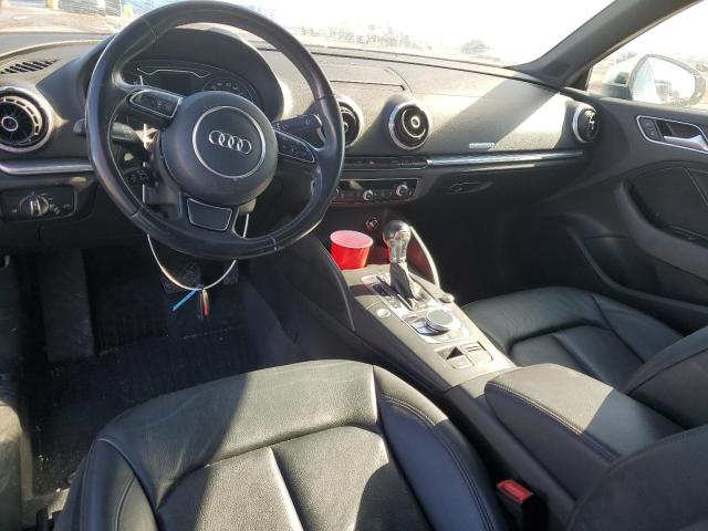 Photo 8 from auction – 2016 AUDI A3 PREMIUM with VIN WAUJ8GFF8G1098343