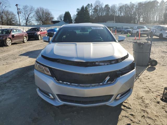 Photo 5 from auction – 2016 CHEVROLET IMPALA LT with VIN 2G1105SA4G9144747