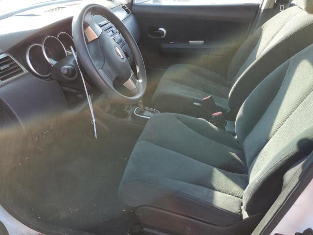 Photo 7 from auction – 2012 NISSAN VERSA S with VIN 3N1BC1CP7CK231198