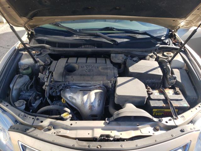 Photo 11 from auction – 2011 TOYOTA CAMRY BASE with VIN 4T1BF3EK9BU232302