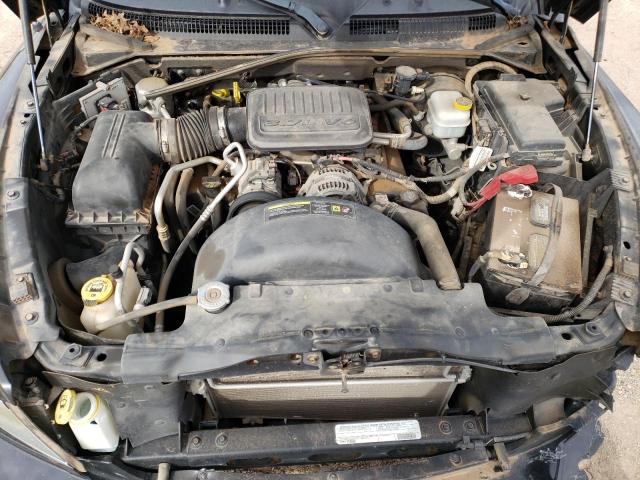 Photo 11 from auction – 2011 DODGE DAKOTA SLT with VIN 1D7RE3GK7BS627910
