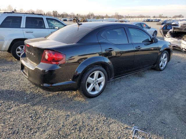 Photo 3 from auction – 2013 DODGE AVENGER SE with VIN 1C3CDZAB0DN518659